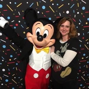 Meet your Posher, Denise